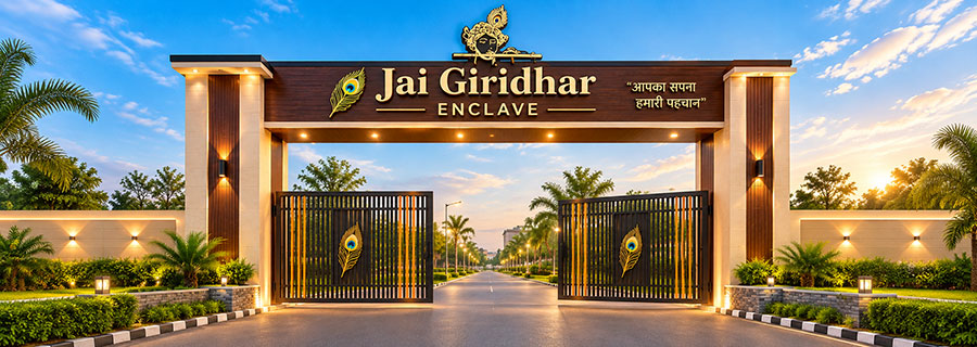 Jai Giridhar Enclave